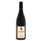 COLLINES RHODANIENNES "SEYSSUEL" ROUGE - LA BÂTIE - DOMAINE BILLON - 2020