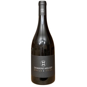 CROZES-HERMITAGE ROUGE -...