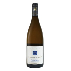 CONDRIEU - TERRASSES DE...