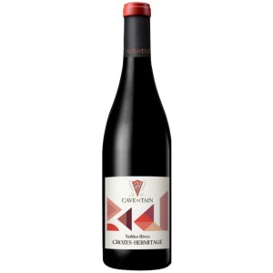 CROZES-HERMITAGE ROUGE -...