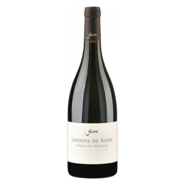 COL. RHODANIENNES "SEYSSUEL" ROUGE -...