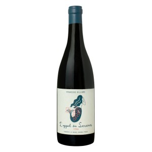 L'APPEL DES SEREINES -...