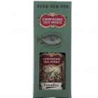 RHUM CARAIBES COMPAGNIE DE INDES - 70CL
