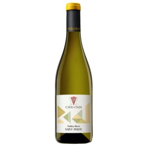 SAINT PERAY - NOBLES RIVES...