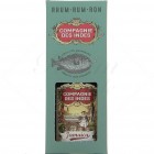 RHUM COMPAGNIE DES INDES JAMAIQUE 5 ANS - 70 CL