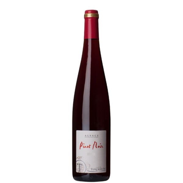 ALSACE PINOT NOIR - TRADITION -...