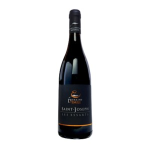 SAINT-JOSEPH ROUGE - LES...