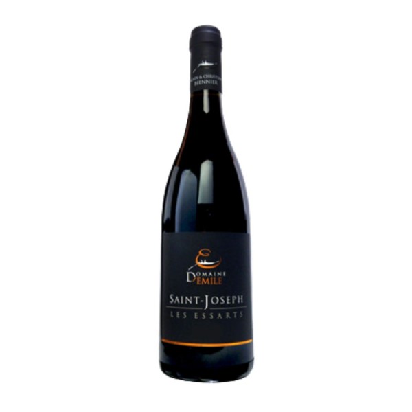 SAINT-JOSEPH ROUGE - LES ESSARTS -...