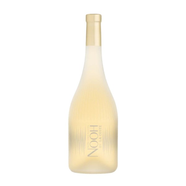 NOOH BY LA COSTE BLANC - SANS ALCOOL