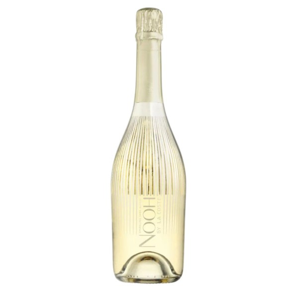 NOOH BY LA COSTE PETILLANT BLANC -...