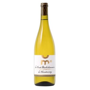 MODERATO - CHARDONNAY -...