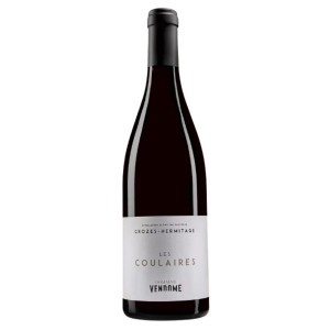CROZES-HERMITAGE ROUGE -...