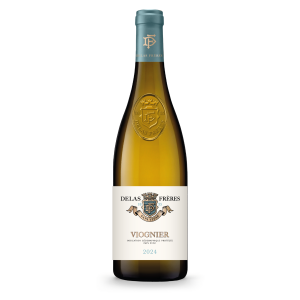 Pays d'Oc Blanc - Viognier...