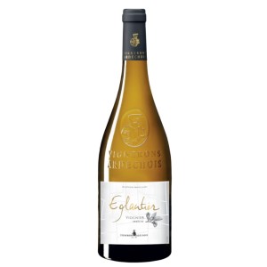 Ardèche Blanc - Églantier...