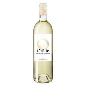 Ardèche Blanc - Orélie -...