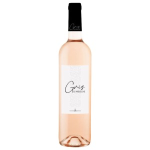 Ardèche Rosé - Gris...