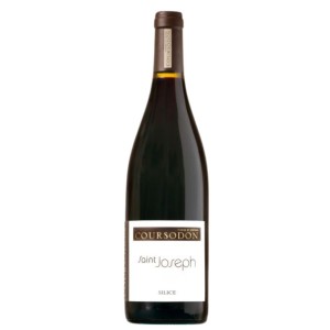 Saint-Joseph Rouge - Silice...