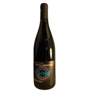 Crozes-Hermitage Rouge -...