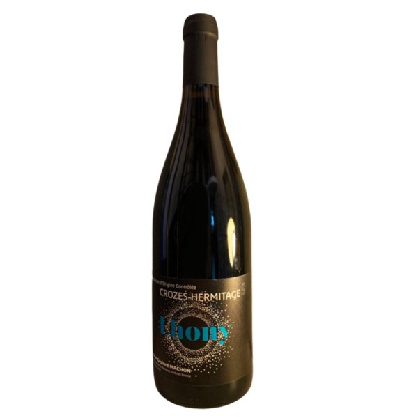Crozes-Hermitage Rouge - Lhony -...