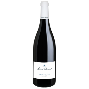 SAINT-JOSEPH ROUGE - LA TOLONDIERE - DOMAINE LOUIS CHOMEL - 2022