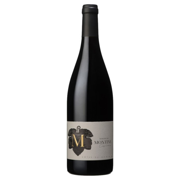 Côtes-du-Rhône Rouge - Caprices - Domaine de Montine