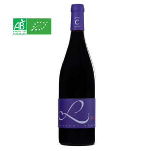 Crozes-Hermitage Rouge -...