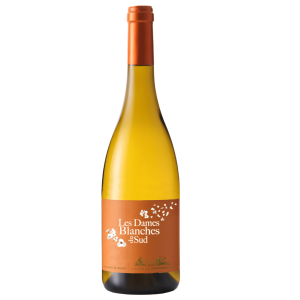 GRIGNAN-LES-ADHEMAR BLANC - LES DAMES BLANCHES - DOMAINE DE GRANGENEUVE