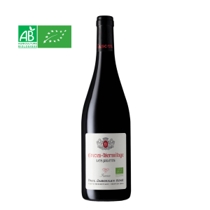 Crozes-Hermitage Rouge -...