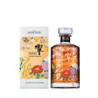 WHISKY HIBIKI HARMONY EDITION LIMITEE "30TH ANNIVERSARY" FLOWER 2021 - 70 CL