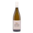 CÔTES-DU-RHÔNE BRÉZÈME BLANC - CHÂTEAU LA ROLIÈRE - 2023