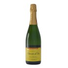 CLAIRETTE DE DIE  - CUVÉE CHAMBERAN - UNION DES JEUNES VITICULTEURS RÉCOLTANTS