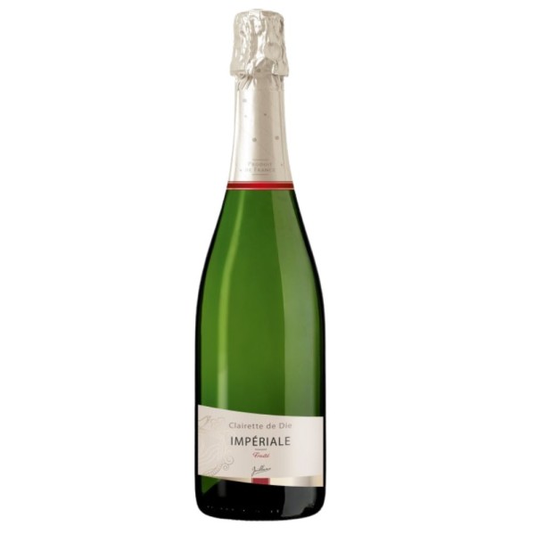 CLAIRETTE DE DIE - CUVÉE IMPERIALE - MAISON JAILLANCE