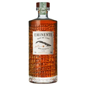 EMINENTE - RESERVA 7 ANS - 70CL