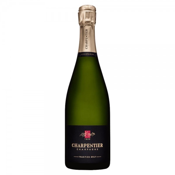 CHAMPAGNE BRUT - CHARPENTIER