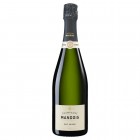 CHAMPAGNE BRUT - ORIGINE - MANDOIS
