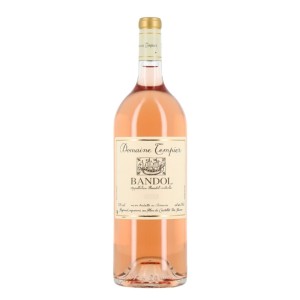 MAGNUM ROSE - BANDOL - DOMAINE TEMPIER - 2023