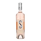 MEDITERRANEE - ROSÉ DE S - FAMILLE SUMEIRE - 2023