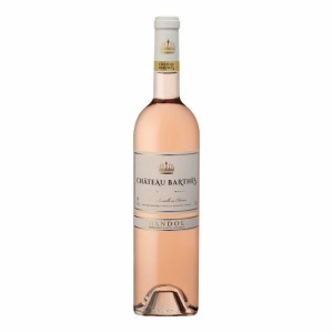 BANDOL ROSÉ - CHATEAU BARTHES - 2023