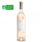 CÔTES DE PROVENCE - DIANE - CHATEAU PAS DU CERF - BIO - 2023