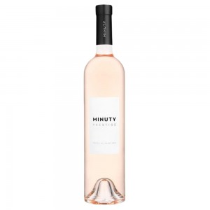 CÔTES DE PROVENCE ROSE - PRESTIGE - CHÂTEAU MINUTY - 2023