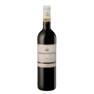 BANDOL ROUGE - CHATEAU BARTHES - 2020