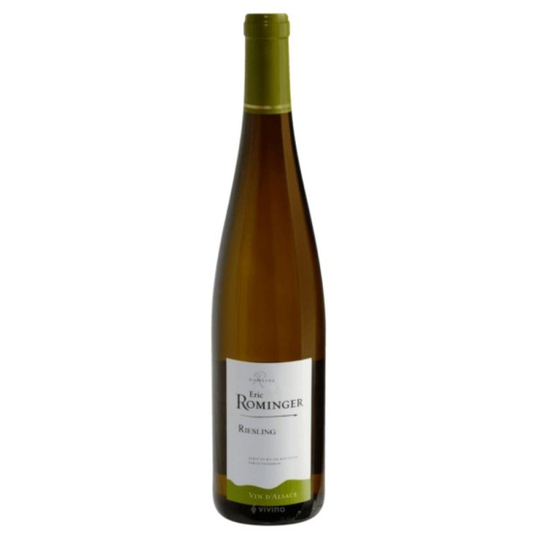 RIESLING - DOMAINE ERIC ROMINGER