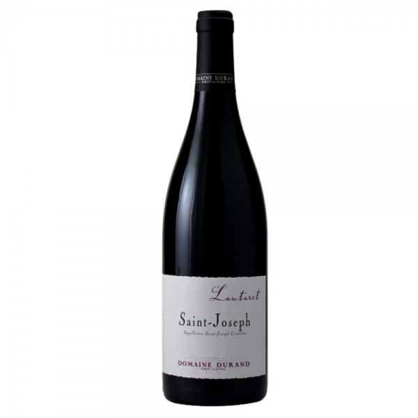 SAINT JOSEPH ROUGE - LAUTARET - DOMAINE DURAND - 2022