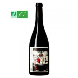 BERGERAC ROUGE - LA VIGNE D'ALBERT - CHÂTEAU TOUR DES GENDRES - BIO -2022