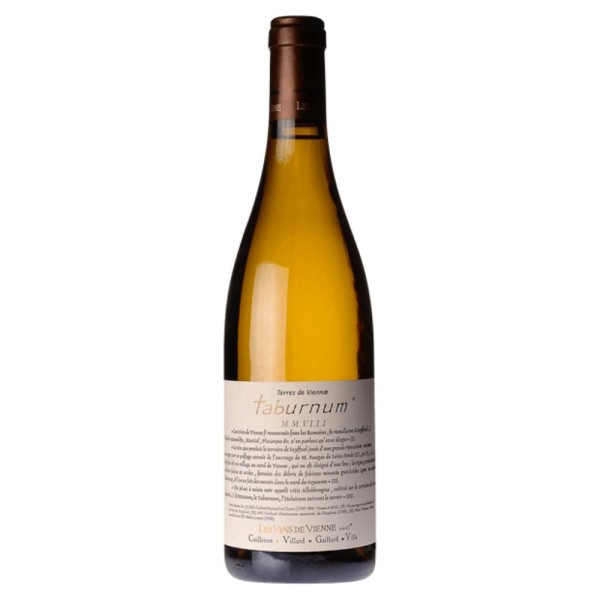 COL. RHODANIENNES "SEYSSUEL" BLANC -...