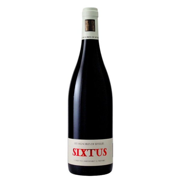 COL. RHODANIENNES "SEYSSUEL" ROUGE -...