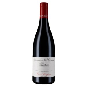 RASTEAU - CUVEE CONFIANCE -...