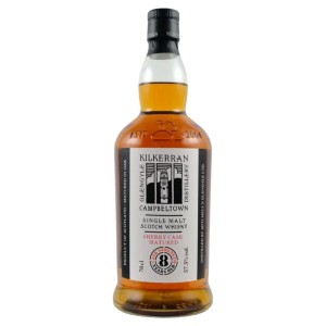 KILKERRAN 8 ANS - BRUT DE...