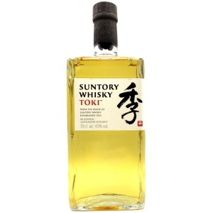 SUNTORY - TOKI - 70CL