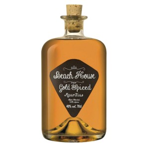 BEACH HOUSE - GOLD SPICED -...